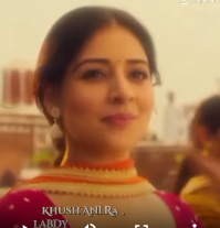 Khid Khid Hasdi Song CapCut Template