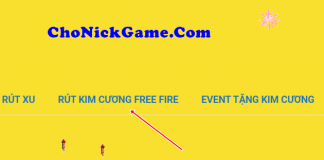 Rút kim cương miễn phí không cần tiền bằng id ko cần đăng nhập rut kim cuong mien phi khong can tien min