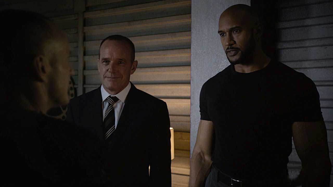 REVISIÓN – Agentes de S.H.I.E.L.D. Temporada 6, Episodio 7 – Toldja