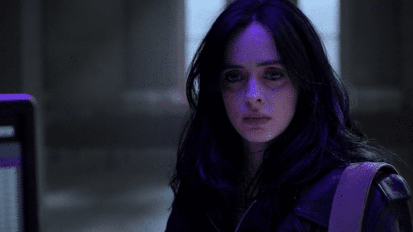 REVISIÓN – Episodio 13 de la temporada 3 de 'Jessica Jones' – A.K.A. Todo