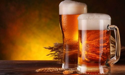 cócteles con cerveza fácil