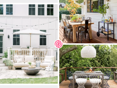 How to provide deck lighting to illuminate your outdoor space2