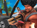 Airport Clash 3D Airport Clash 3D