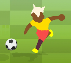 Instant Online Soccer
