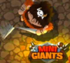 MiniGiants.io