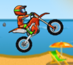 Moto X3M