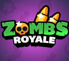 Zombs Royale