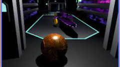3D Ball Space