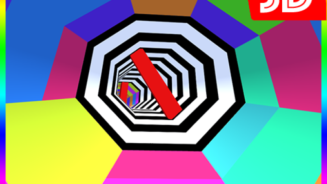 Color Tunnel