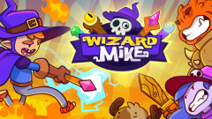 Wizard Mike