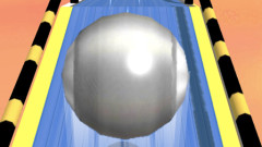Roll Sky Ball 3D