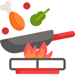 Cooking